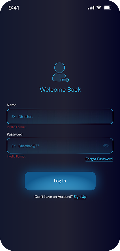 screenshots
